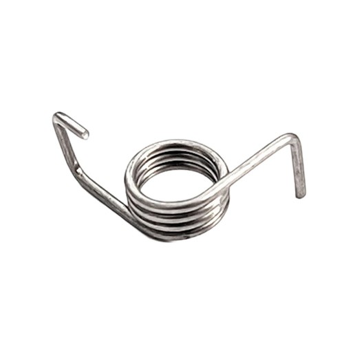 Clutch for reset spring - clutch,